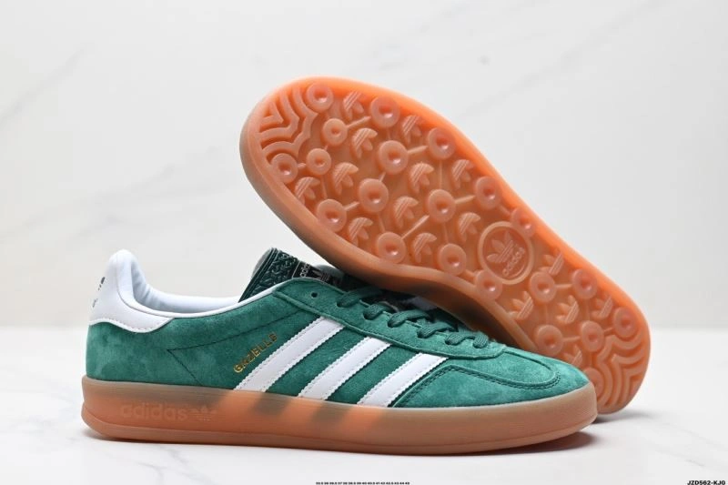 Adidas Gazelle Shoes WaterResistant 636