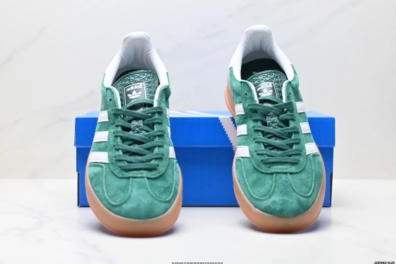 Adidas Gazelle Shoes WaterResistant 636