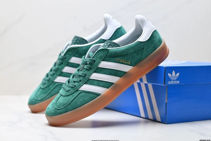 Adidas Gazelle Shoes WaterResistant 636