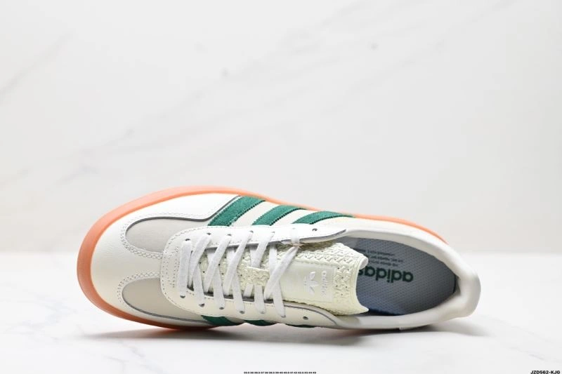 Snug Adidas Gazelle Shoes 635