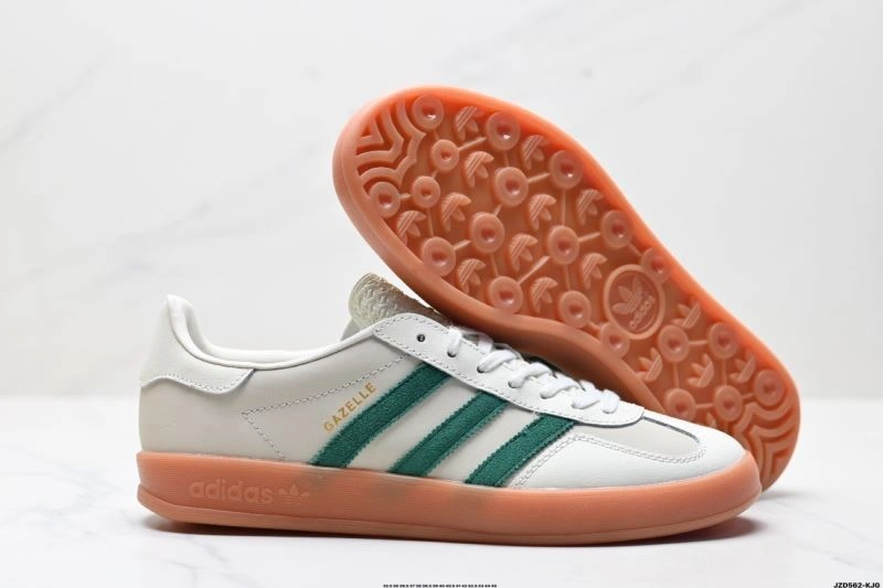 Snug Adidas Gazelle Shoes 635