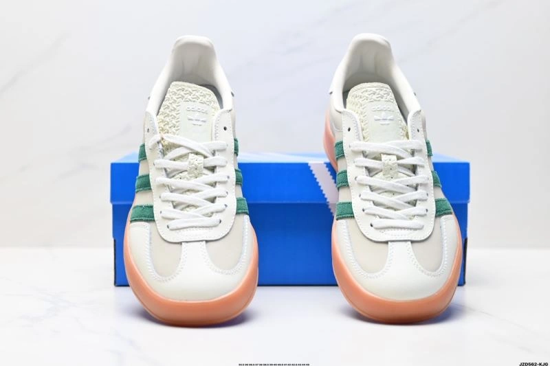 Snug Adidas Gazelle Shoes 635