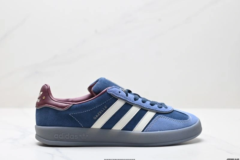 Adidas Gazelle Shoes SmoothTexture 657
