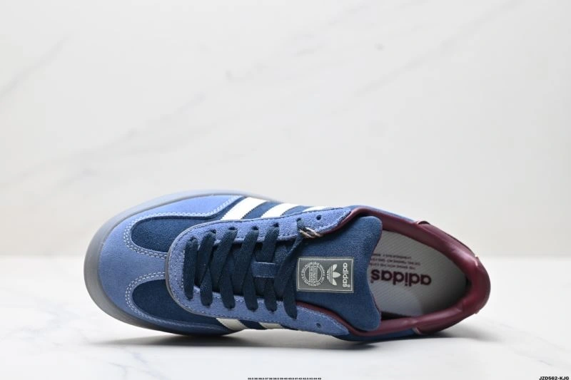 Adidas Gazelle Shoes SmoothTexture 657