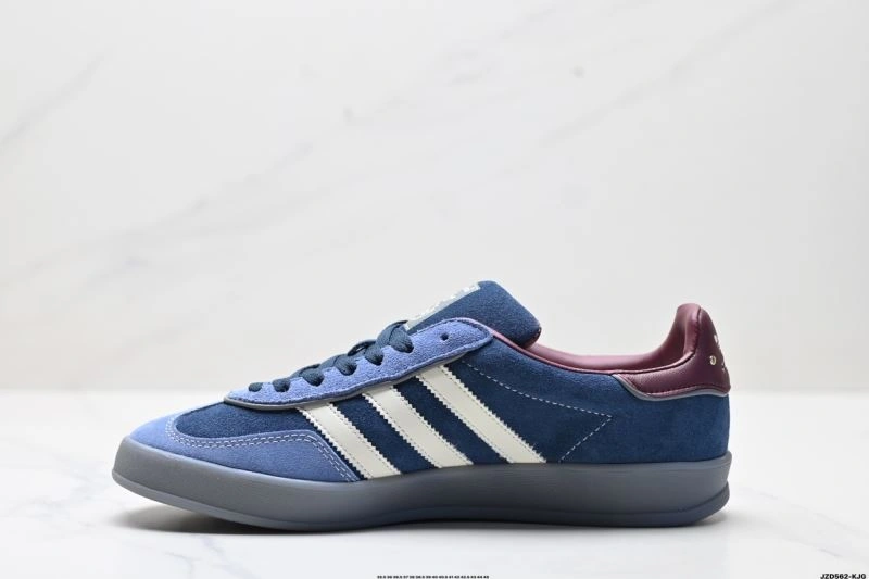 Adidas Gazelle Shoes SmoothTexture 657