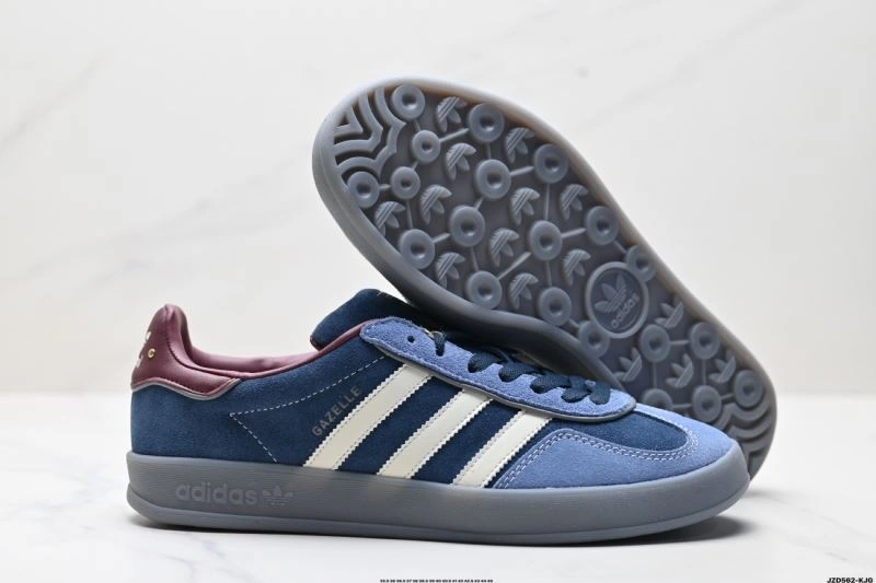 Adidas Gazelle Shoes SmoothTexture 657