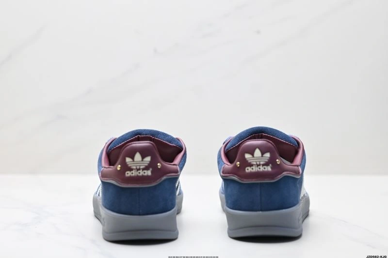 Adidas Gazelle Shoes SmoothTexture 657