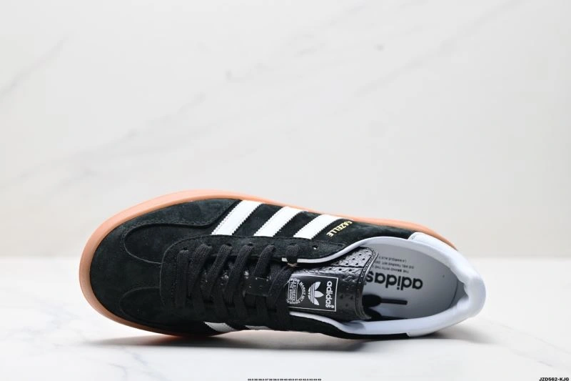 Fashionable Adidas Gazelle Shoes 634