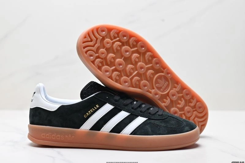 Fashionable Adidas Gazelle Shoes 634