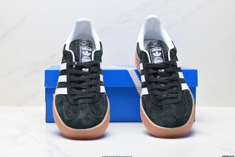 Fashionable Adidas Gazelle Shoes 634
