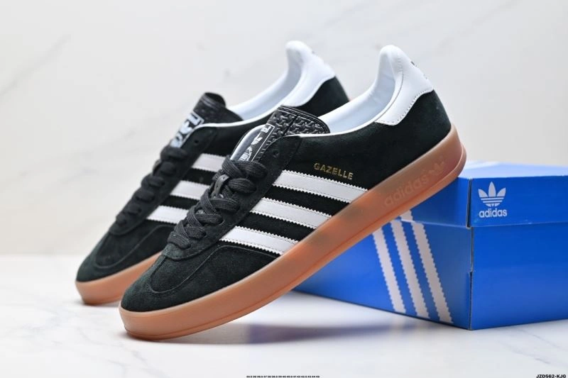 Fashionable Adidas Gazelle Shoes 634