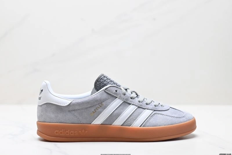 Adidas Gazelle Shoes Flexible 629