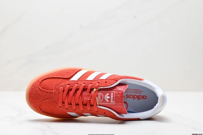 Adidas Gazelle Shoes FlexibleFit 627
