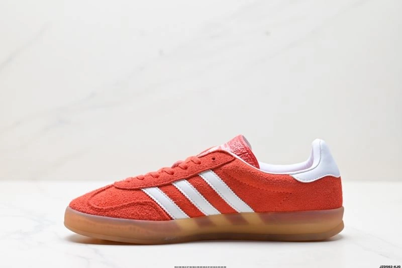 Adidas Gazelle Shoes FlexibleFit 627