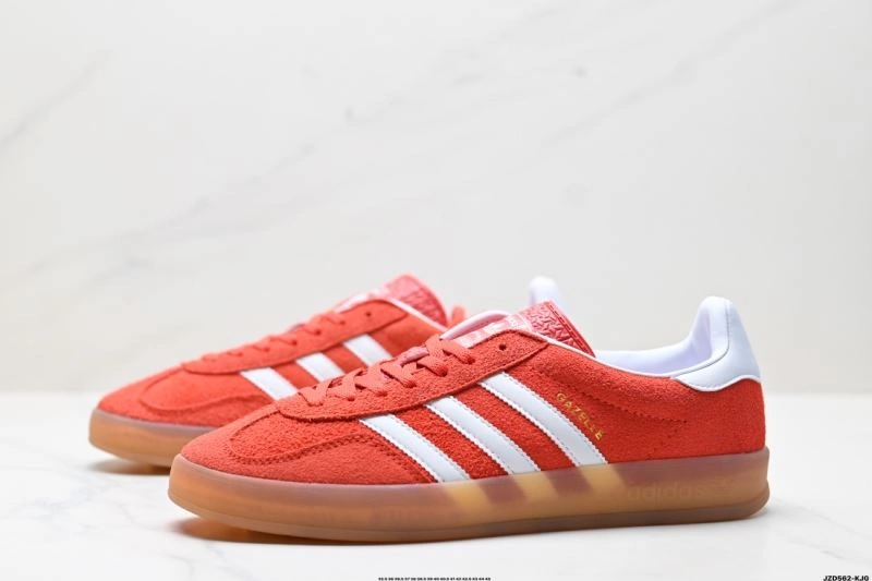 Adidas Gazelle Shoes FlexibleFit 627