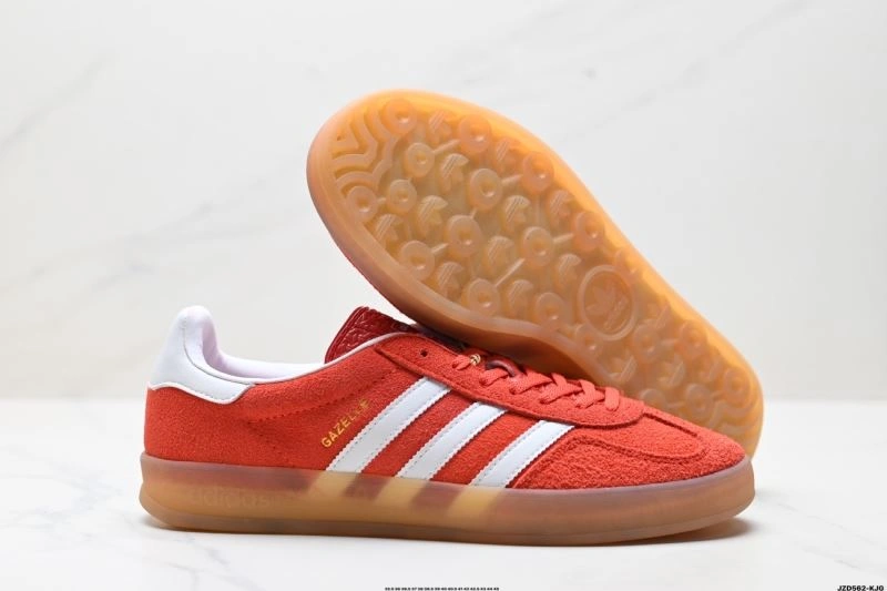 Adidas Gazelle Shoes FlexibleFit 627