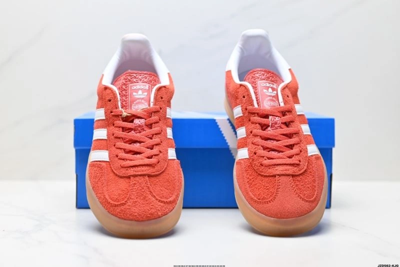 Adidas Gazelle Shoes FlexibleFit 627