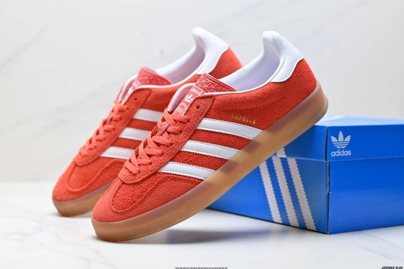 Adidas Gazelle Shoes FlexibleFit 627