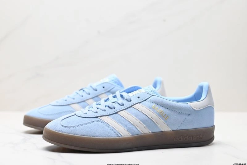 Adidas Gazelle Shoes FlexibleFit 625