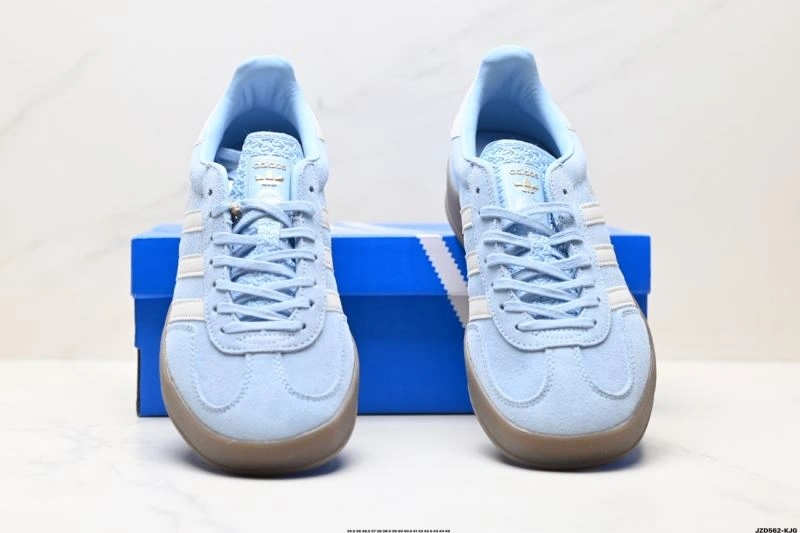 Adidas Gazelle Shoes FlexibleFit 625