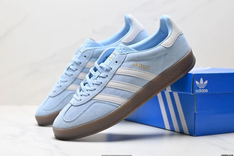 Adidas Gazelle Shoes FlexibleFit 625