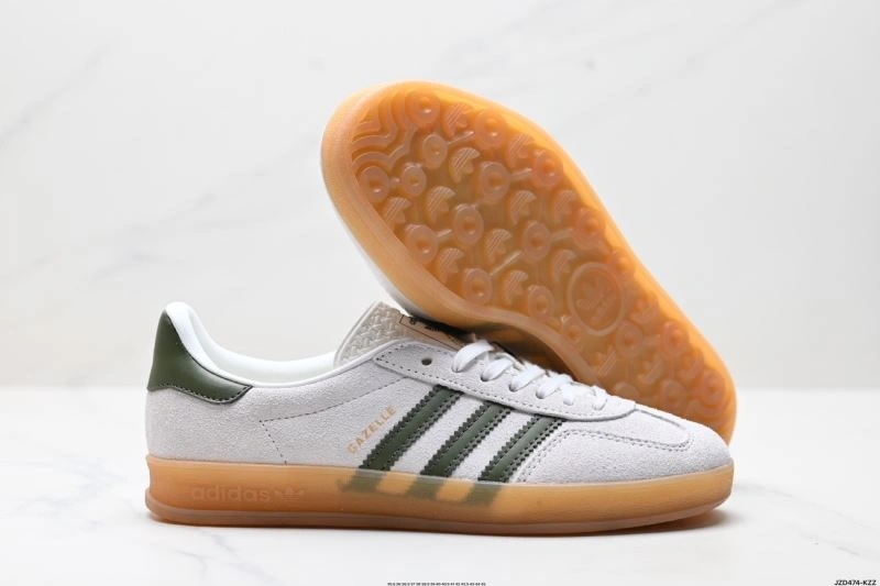 Adidas Gazelle Shoes Seasonal 624