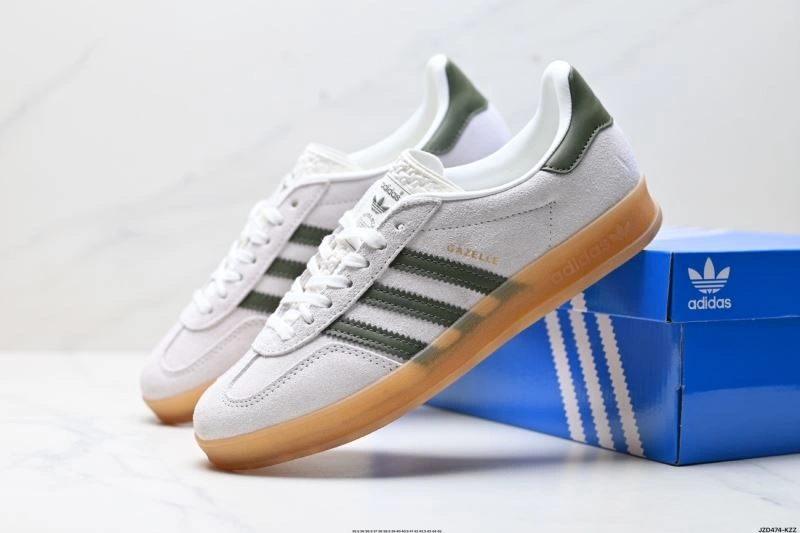 Adidas Gazelle Shoes Seasonal 624