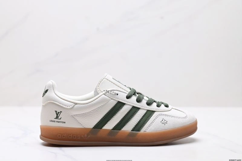 Adidas Gazelle Shoes Refined 617