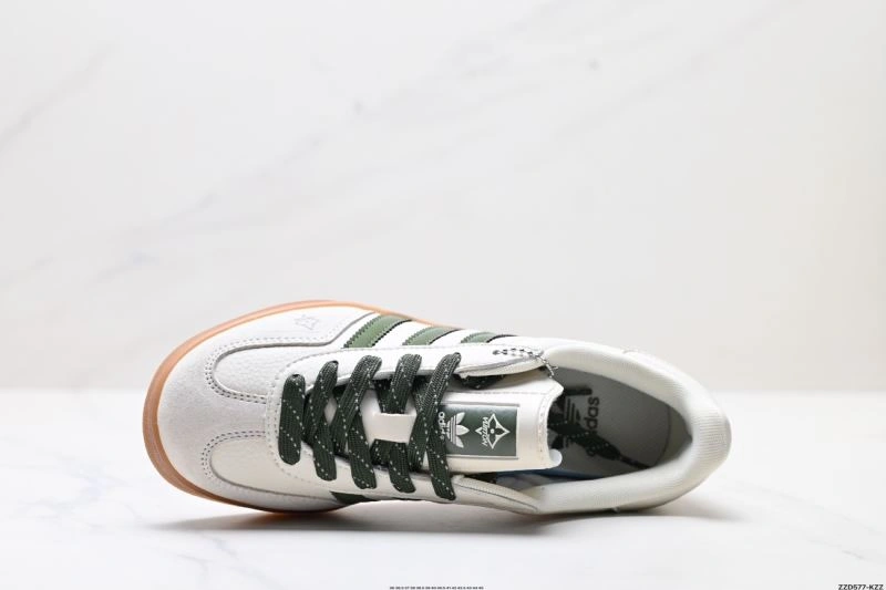 Adidas Gazelle Shoes Refined 617