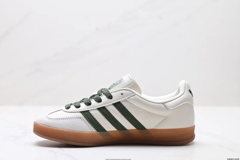 Adidas Gazelle Shoes Refined 617