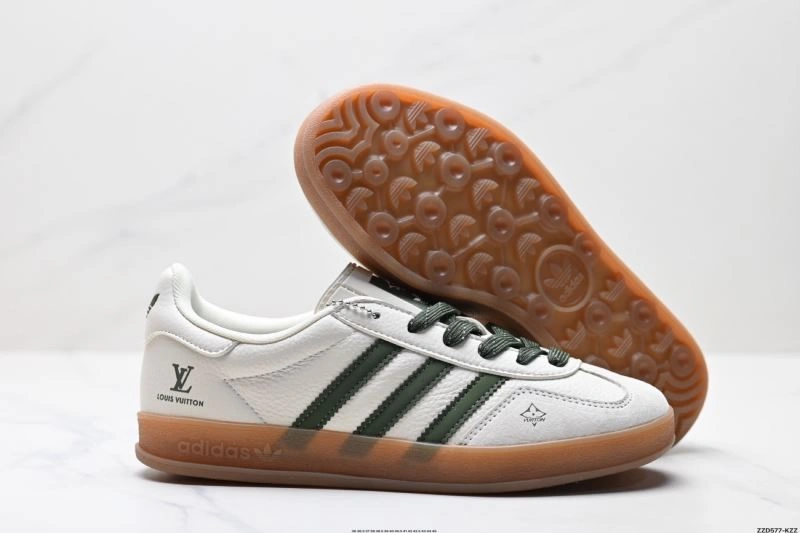 Adidas Gazelle Shoes Refined 617