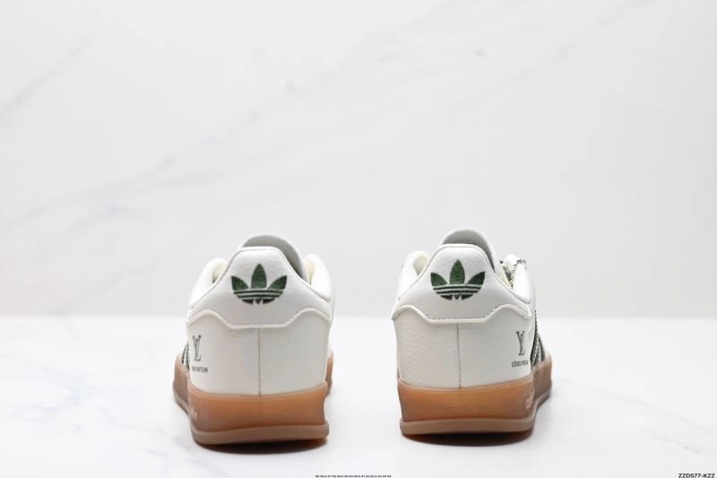 Adidas Gazelle Shoes Refined 617