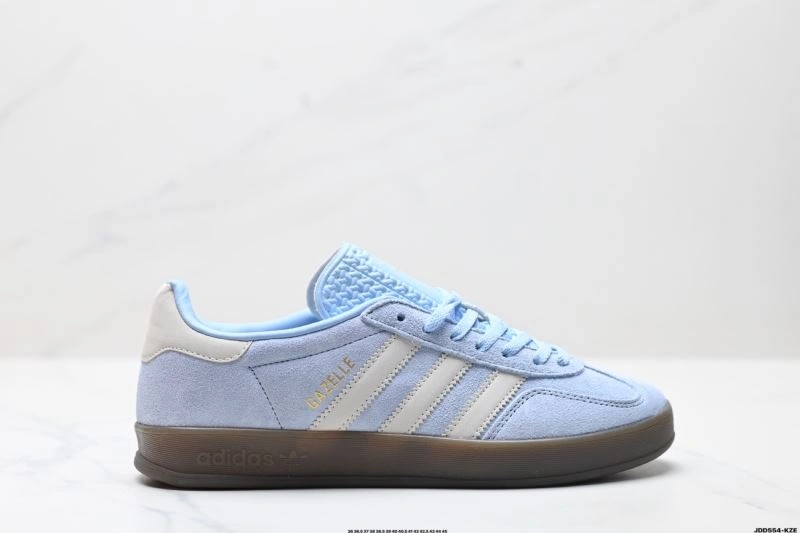 Adidas Gazelle Shoes Lightweight 619