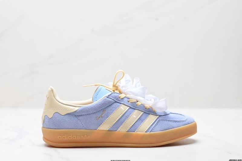 Adidas Gazelle Shoes Comfortable 620