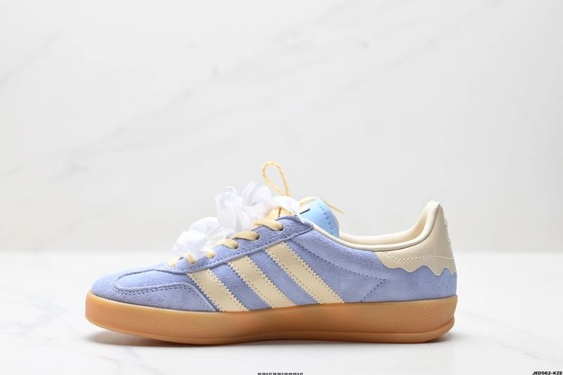 Adidas Gazelle Shoes Comfortable 620