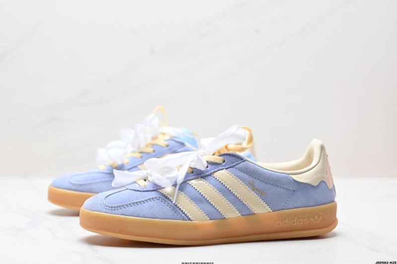 Adidas Gazelle Shoes Comfortable 620