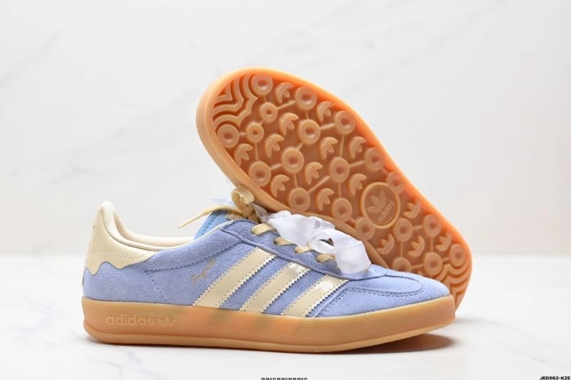 Adidas Gazelle Shoes Comfortable 620