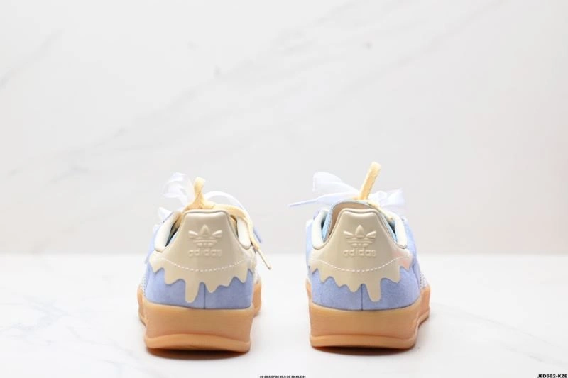 Adidas Gazelle Shoes Comfortable 620