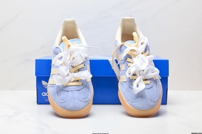 Adidas Gazelle Shoes Comfortable 620
