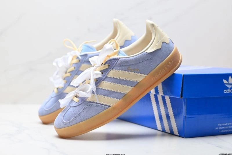 Adidas Gazelle Shoes Comfortable 620