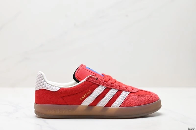 Adidas Gazelle Shoes SoftTouch 623