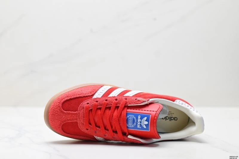 Adidas Gazelle Shoes SoftTouch 623