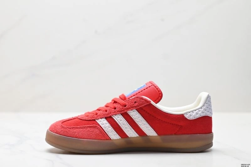 Adidas Gazelle Shoes SoftTouch 623