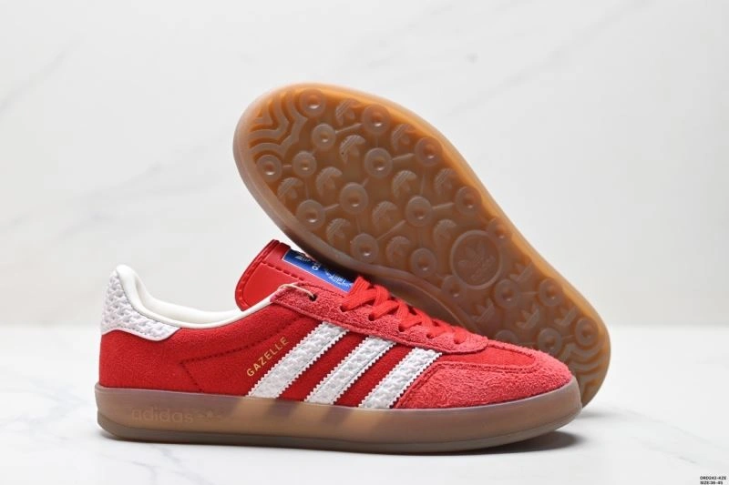 Adidas Gazelle Shoes SoftTouch 623