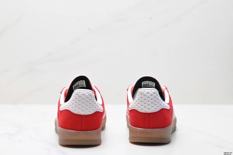 Adidas Gazelle Shoes SoftTouch 623