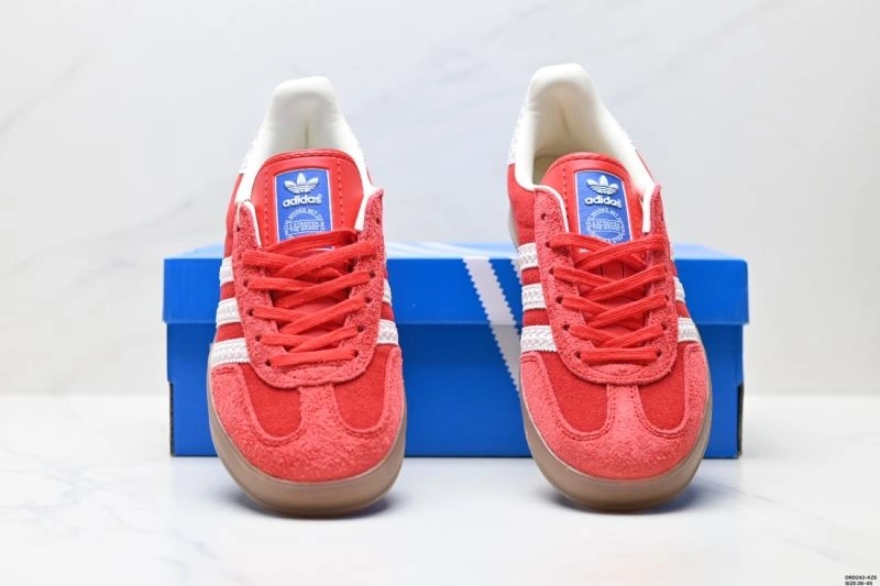 Adidas Gazelle Shoes SoftTouch 623
