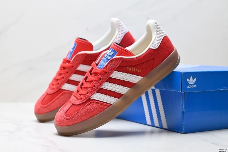 Adidas Gazelle Shoes SoftTouch 623