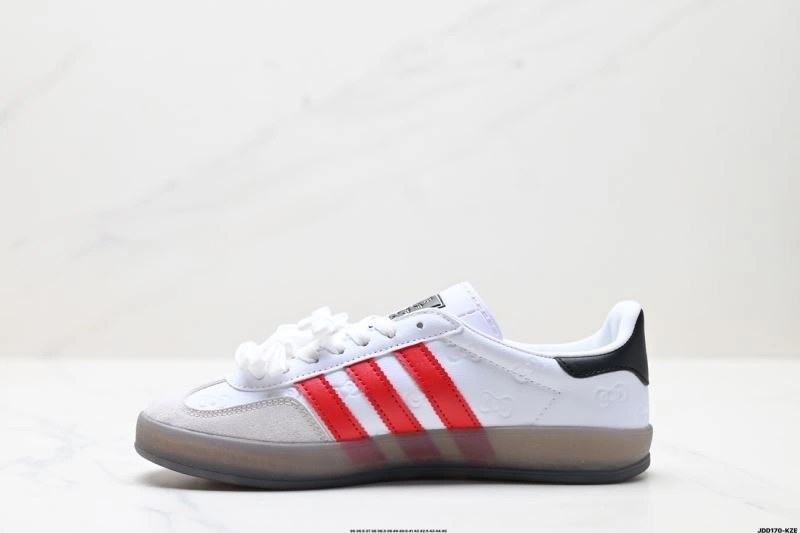 Adidas Gazelle Shoes Flexible 622
