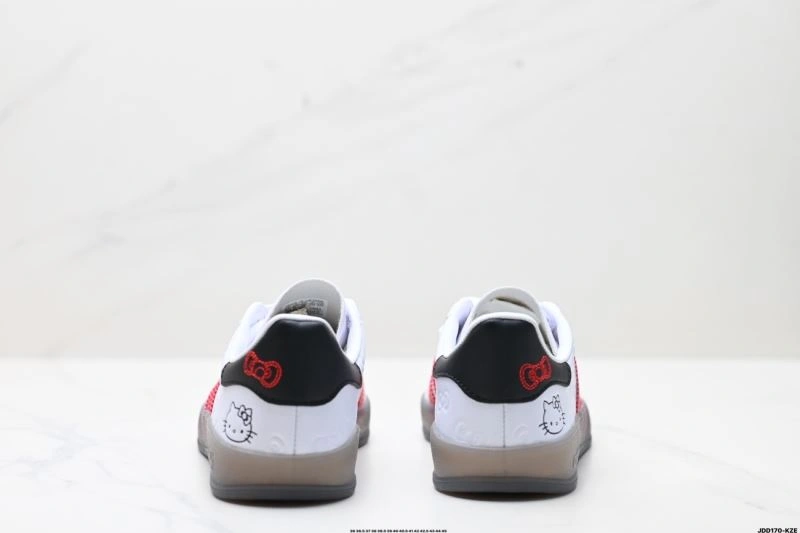 Adidas Gazelle Shoes Flexible 622
