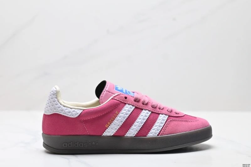 Adidas Gazelle Shoes Effortless 618